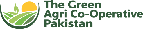 Green Agro Co Operative Logo png